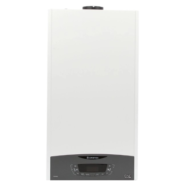 Котел газовий конденсаційний Ariston Clas One WIFI 30 (3302124)