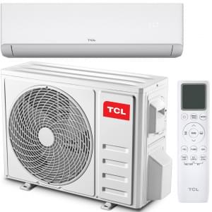 TCL TAC-09CHSD/ZG11I SaveIN Series ZG11