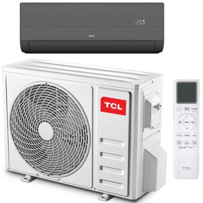 Кондиціонер настінний TCL TAC-18CHSD/ZG41IHB SaveIN Series ZG41