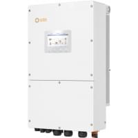Solis S6 -EH3P30K-H (30кВт) 