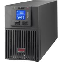 APC Easy UPS On-Line SRV 900W/1kVA, Intelligent Card Slot, LCD (SRV1KI-E)