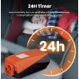 Дизельный топливный обогреватель MaXpeedingRods MXR-1FS (5 кВт)