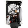 Котел газовый конденсационный двухконтурный Protherm Jaguar Condens 24/24 MKV-AS/2 (H-UA) (Ягуар Конденс) (8000037951)