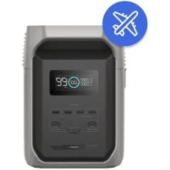 EcoFlow DELTA 3 1500 1800W 1536Wh (Авіа)