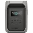 Зарядная станция EcoFlow DELTA 3 1500 1800W 1536Wh (Авиа)