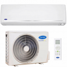 Carrier 42QHP09E8S/38QHP09E8S