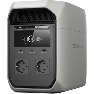 EcoFlow DELTA 3 Classic 1800W 1024Wh EcoFlow DELTA 3 Classic 1800W 1024Wh