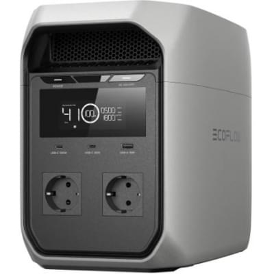 Зарядна станція EcoFlow DELTA 3 Classic 1800W 1024Wh