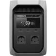 Зарядна станція EcoFlow DELTA 3 Classic 1800W 1024Wh