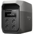 Зарядная станция EcoFlow DELTA 3 Max (Авиа) 2400W 2048Wh