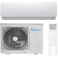 Daiko LUX-F09FR/LUX-I09FR Lux On/Off