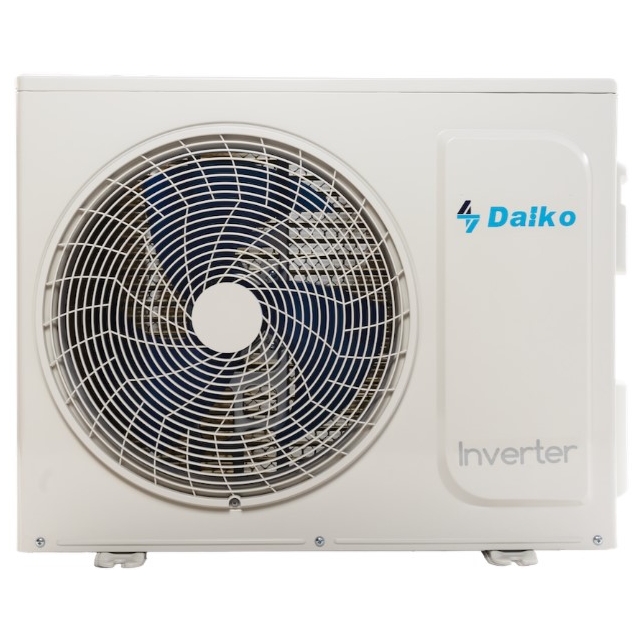 Кондиционер настенный Daiko ASP-Q09TR/AS-Q09TR Morandi Inverter