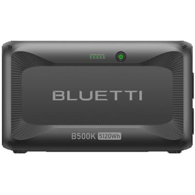 Батарея расширения емкости Bluetti B500K Expansion Battery 5120Wh
