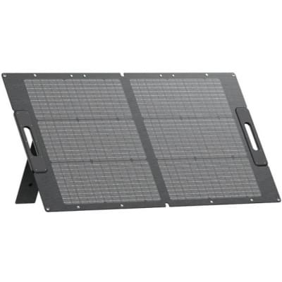 Сонячна панель портативна Bluetti PV100 Solar Panel 100W