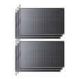 Сонячна панель портативна Bluetti PV100 FX 200W