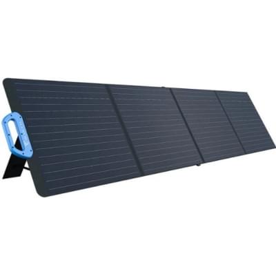 Солнечная панель портативная Bluetti PV200 Solar Panel 200W
