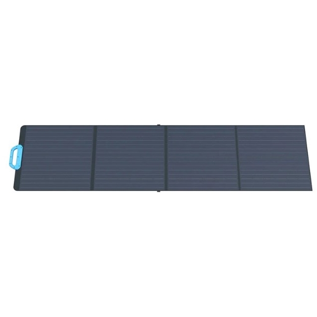 Солнечная панель портативная Bluetti PV200 Solar Panel 200W