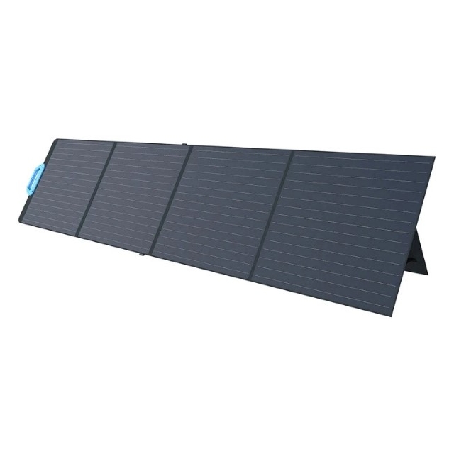 Солнечная панель портативная Bluetti PV200 Solar Panel 200W