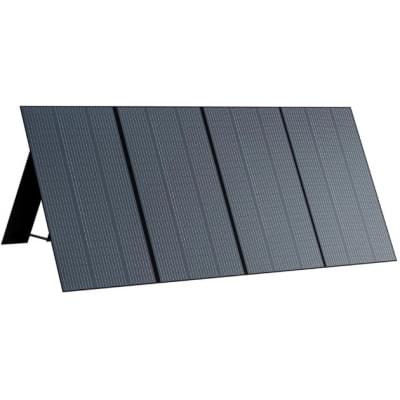Солнечная панель портативная Bluetti PV350 Solar Panel 350W