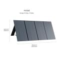 Солнечная панель портативная Bluetti PV350 Solar Panel 350W