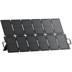 Bluetti Sora220 Solar Panel 220W Bluetti Sora220 Solar Panel 220W