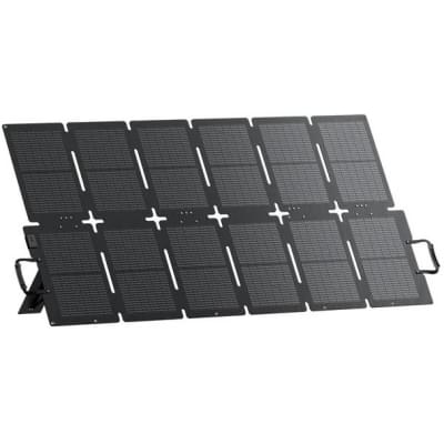 Сонячна панель портативна Bluetti Sora220 Solar Panel 220W