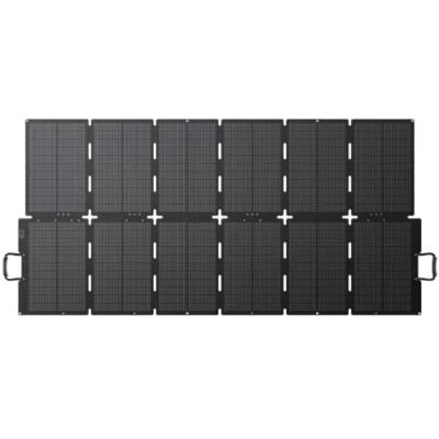 Солнечная панель портативная Bluetti Sora500 Solar Panel 500W