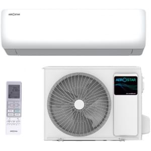 Aerostar AER-09A-R32-IU/AER-09A-R32-OU MC Aerostar AER-09A-R32-IU/AER-09A-R32-OU MC