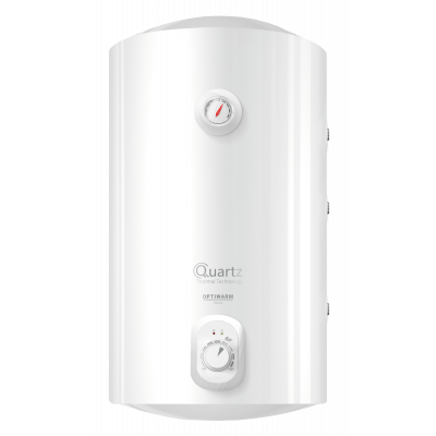 Комбінований бойлер Quartz OptiWarm 150 V (6L)