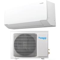 Hoapp HSC-HA67VA/HMC-HA67VA Balance