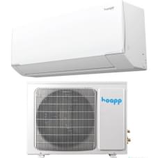 Hoapp HSC-HA55VA/HMC-HA55VA Balance
