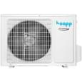 Кондиционер настенный Hoapp HSZ-GX22VA/HMZ-GX22VA Light R32 Wi-Fi