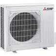 Кондиціонер настінний Mitsubishi Electric MSZ-RW25VG/MUZ-RW25VGHZ Deluxe Inverter