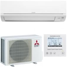 Mitsubishi Electric MSY-TP50VF/MUY-TP50VF