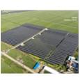 Солнечная панель стационарная Luxen LNDX-455ND 455W (bifacial full black)