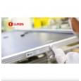 Солнечная панель стационарная Luxen LNDX-455ND 455W (bifacial full black)