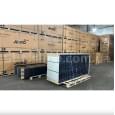 Солнечная панель стационарная Luxen LNDT-625ND 625W