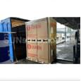 Солнечная панель стационарная Luxen LNDT-625ND 625W