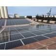 Солнечная панель стационарная Luxen LNDT-625ND 625W