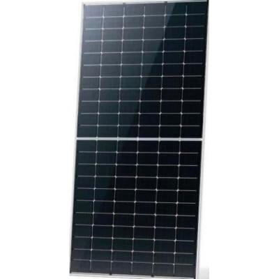 Солнечная панель стационарная Jinko Solar JKM720N-66HL5-BDV 720W