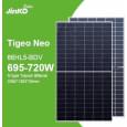Солнечная панель стационарная Jinko Solar JKM720N-66HL5-BDV 720W