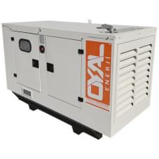 Oyal OYY-50 YANG DONG Y4105D 50KVA/40KW 