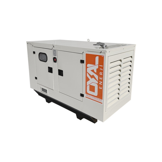 Дизельный генератор Oyal OYY-50 YANG DONG Y4105D 50KVA/40KW