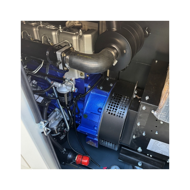 Дизельный генератор Oyal OYY-50 YANG DONG Y4105D 50KVA/40KW