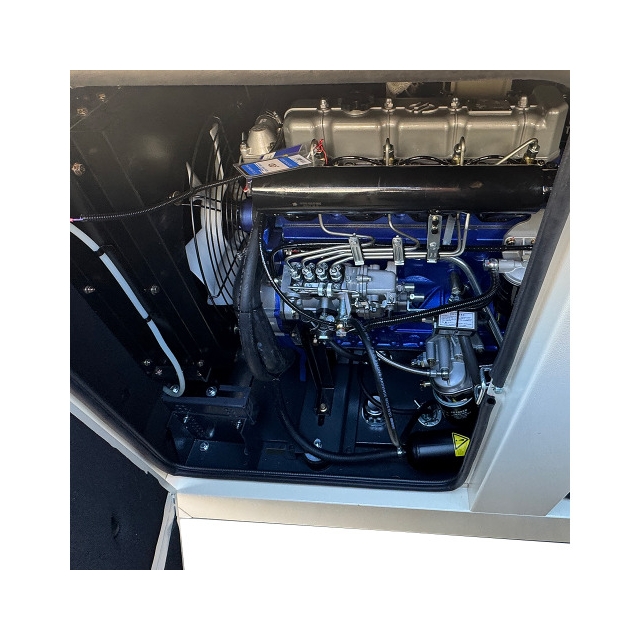 Дизельный генератор Oyal OYY-50 YANG DONG Y4105D 50KVA/40KW