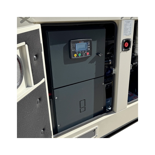 Дизельный генератор Oyal OYY-50 YANG DONG Y4105D 50KVA/40KW