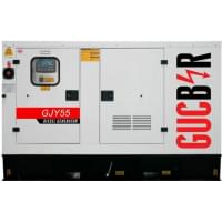 Gucbir GJY55 с двигателем Yang Dong