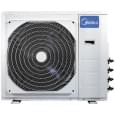 Мульти-спліт система Midea M4OB-36HFN8-Q+MSAG-09HRFN8*2 шт+MSAG-18HRFN8