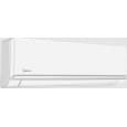 Мульти-спліт система Midea M4OB-36HFN8-Q+MSAG-09HRFN8*2 шт+MSAG-18HRFN8