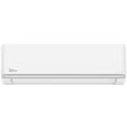 Мульти-спліт система Midea M4OB-36HFN8-Q+MSAG-09HRFN8*2 шт+MSAG-18HRFN8